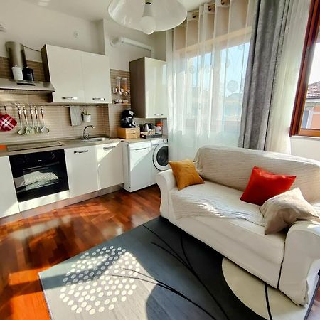 Premier Apartment Milano Εξωτερικό φωτογραφία