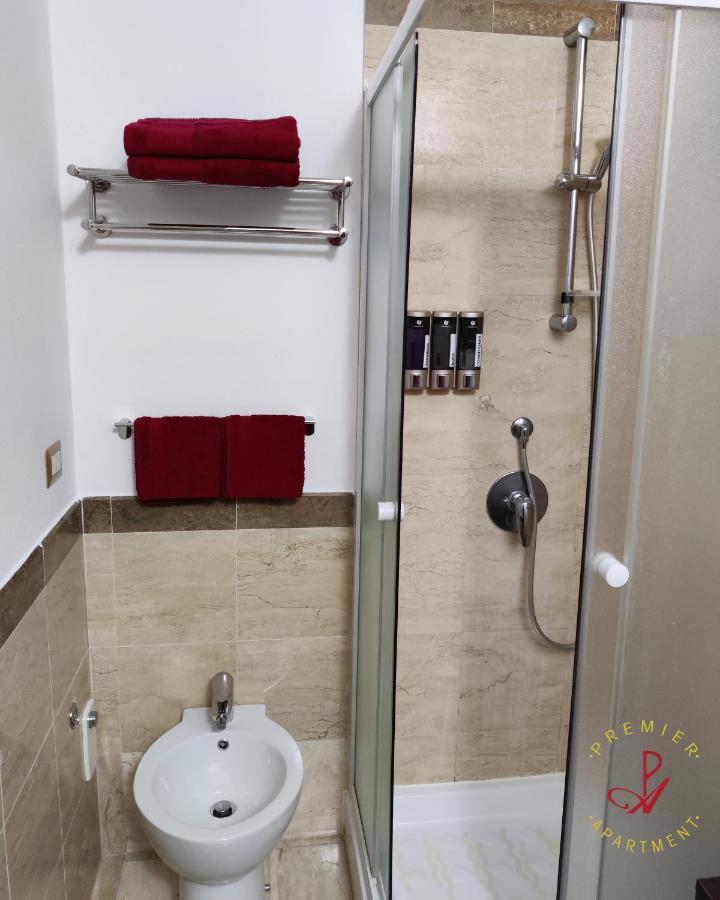 Premier Apartment Milano Εξωτερικό φωτογραφία