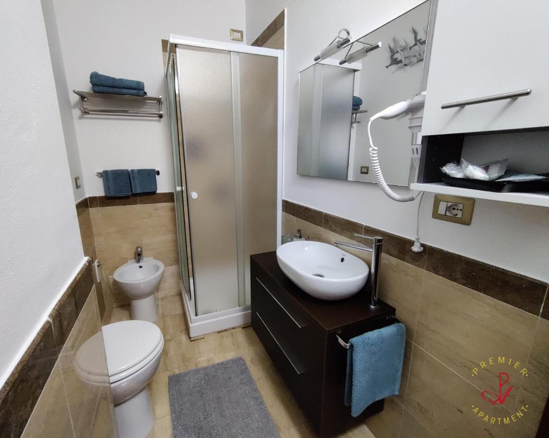 Premier Apartment Milano Εξωτερικό φωτογραφία