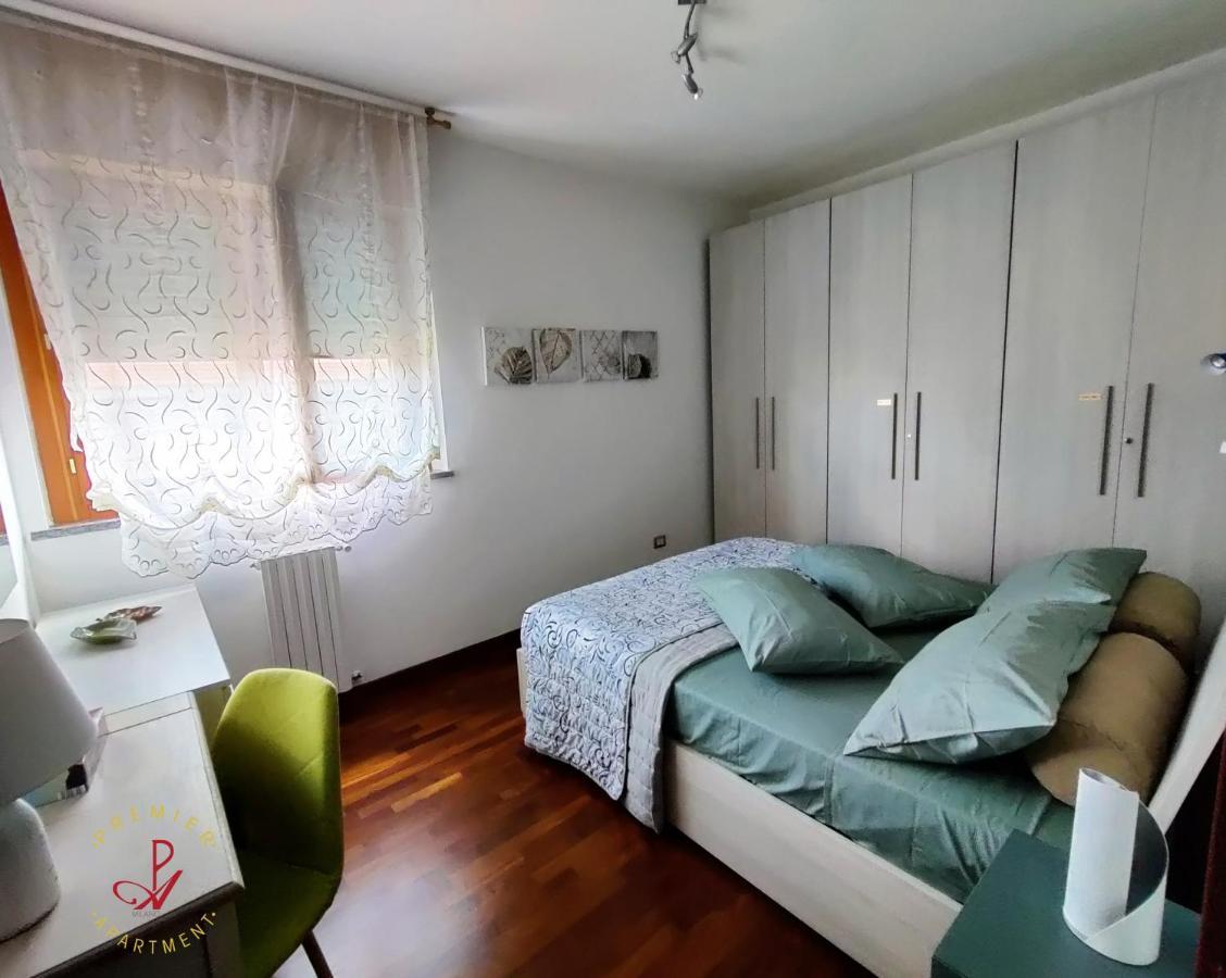 Premier Apartment Milano Εξωτερικό φωτογραφία