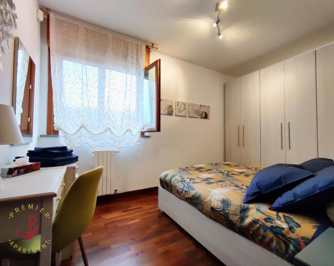 Premier Apartment Milano Εξωτερικό φωτογραφία