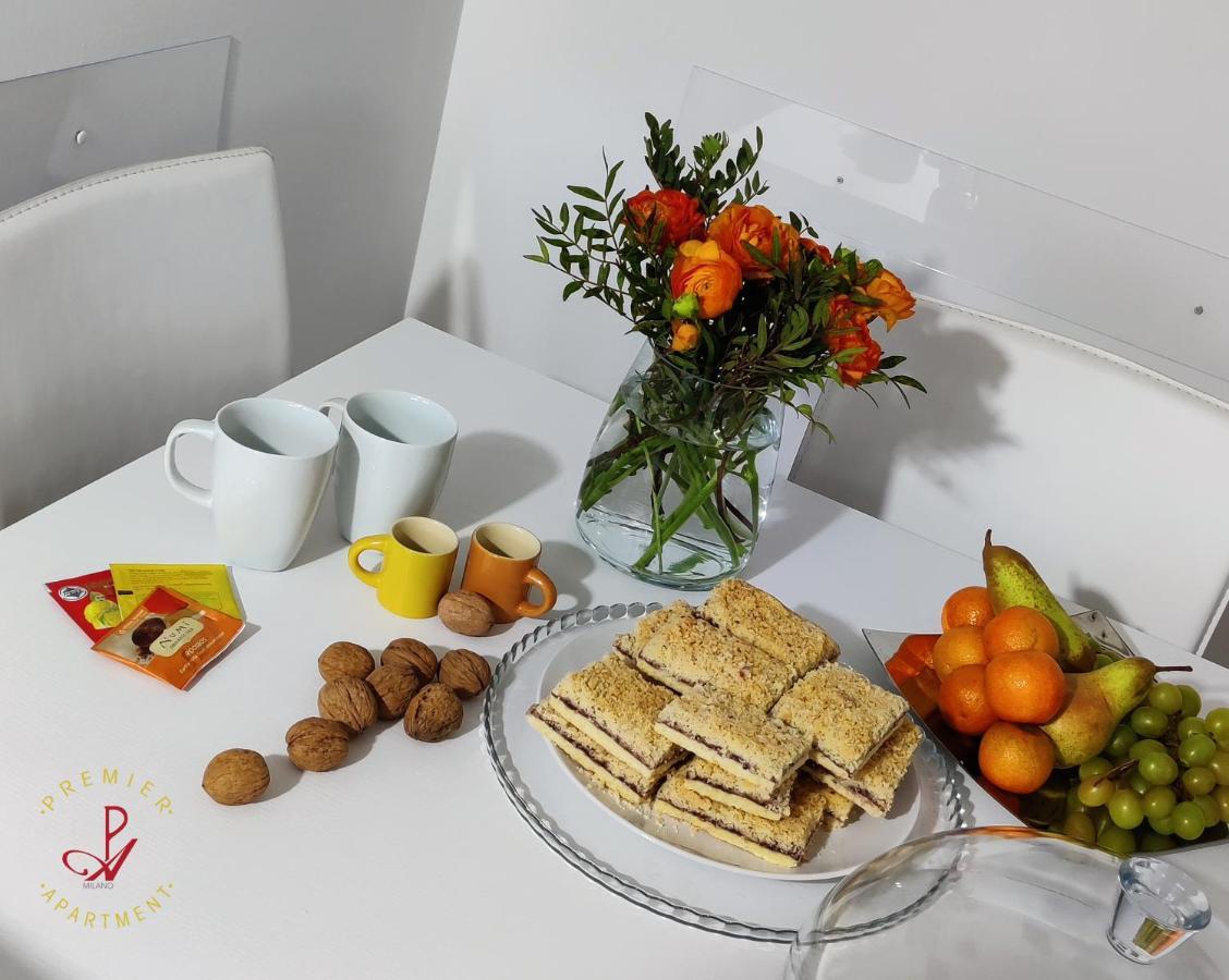 Premier Apartment Milano Εξωτερικό φωτογραφία