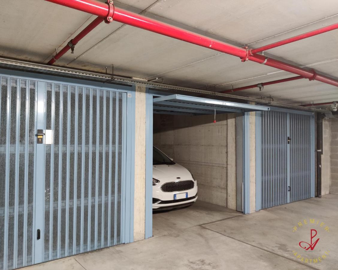 Premier Apartment Milano Εξωτερικό φωτογραφία