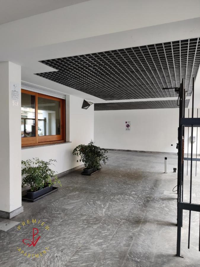 Premier Apartment Milano Εξωτερικό φωτογραφία