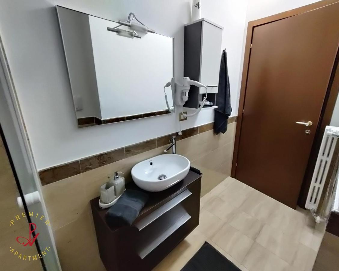 Premier Apartment Milano Εξωτερικό φωτογραφία