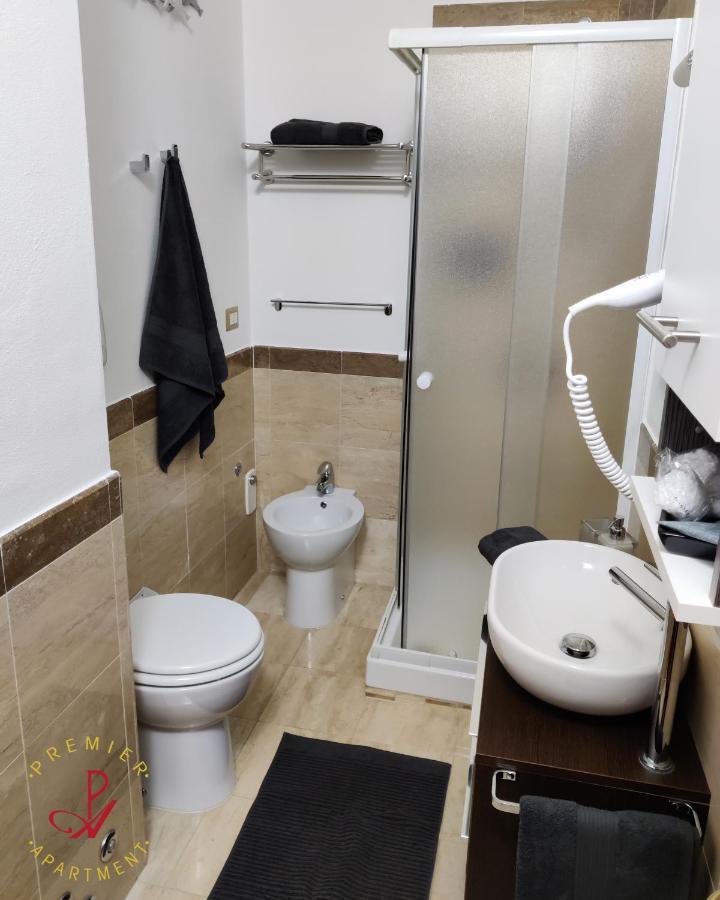 Premier Apartment Milano Εξωτερικό φωτογραφία
