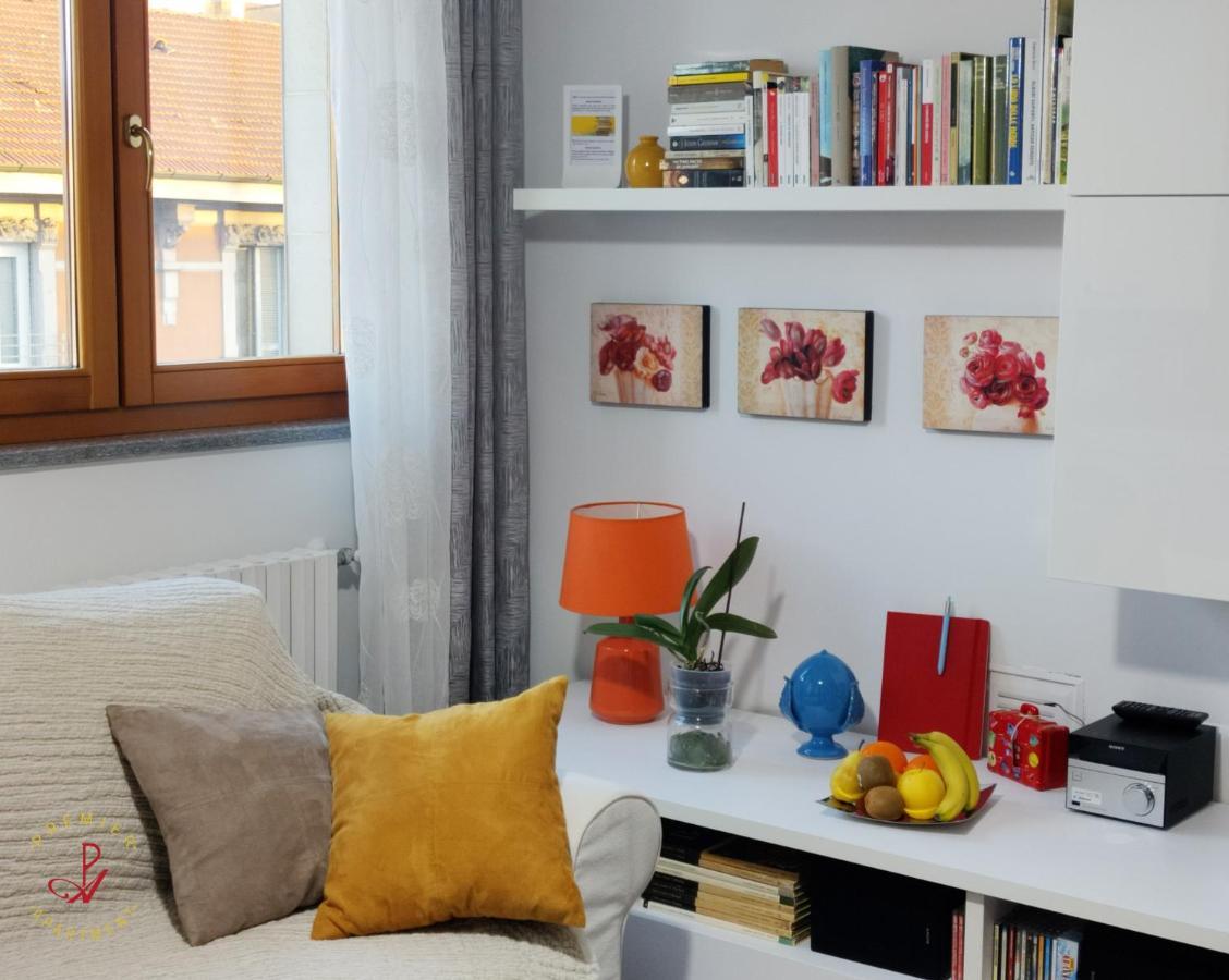 Premier Apartment Milano Εξωτερικό φωτογραφία