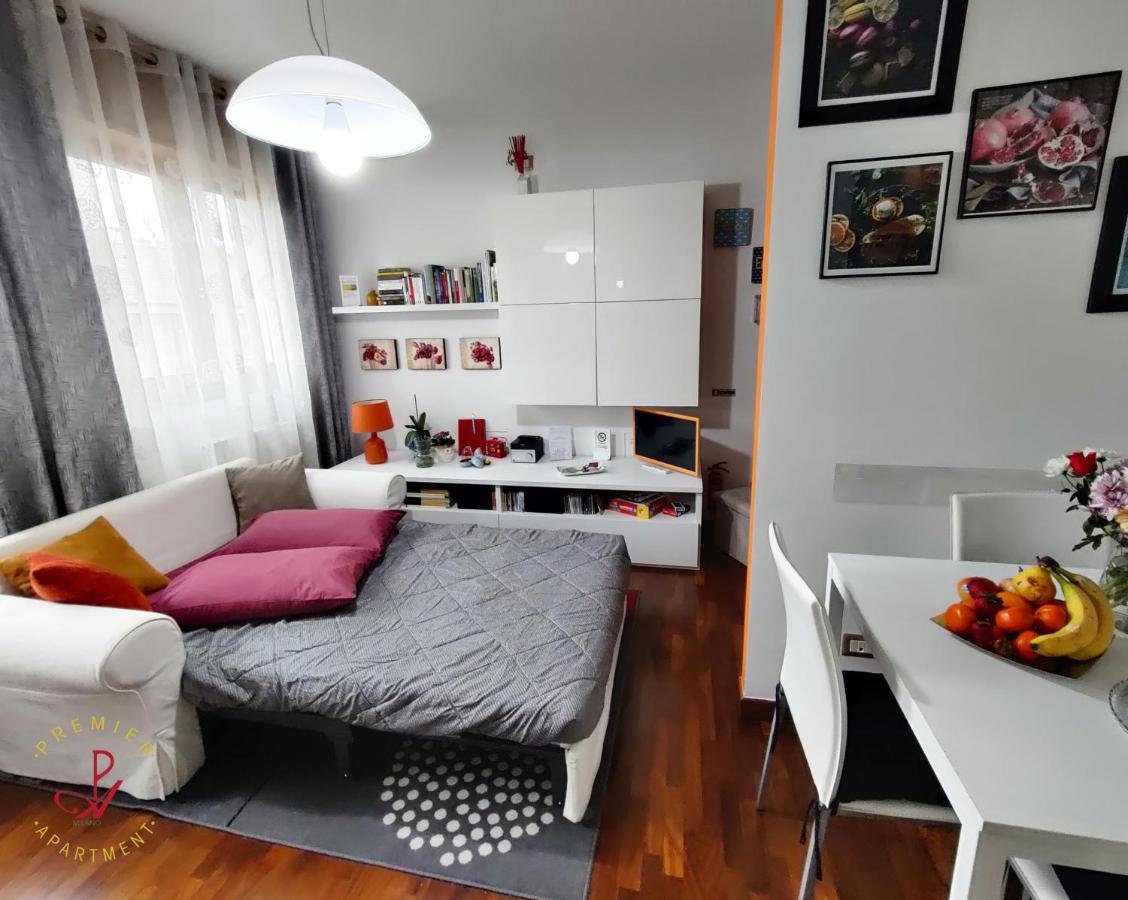 Premier Apartment Milano Εξωτερικό φωτογραφία