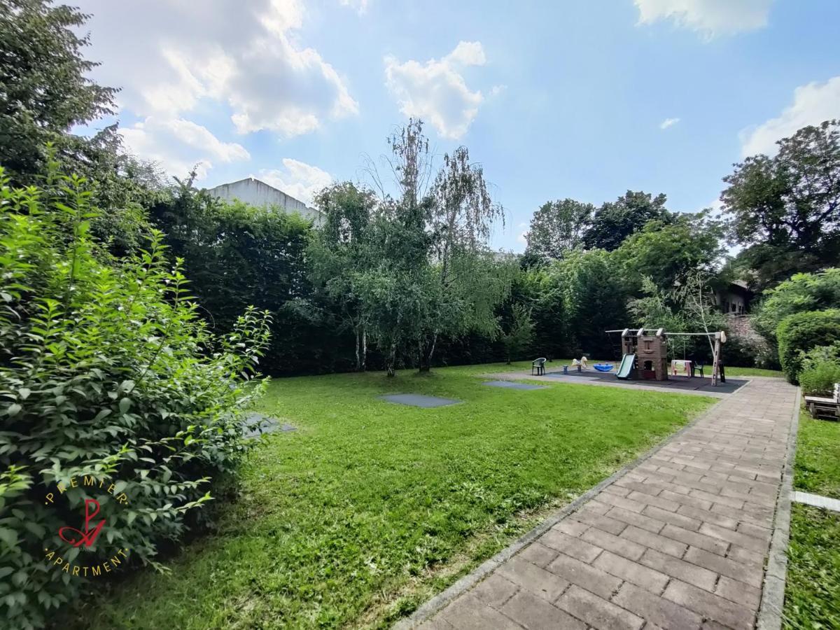 Premier Apartment Milano Εξωτερικό φωτογραφία