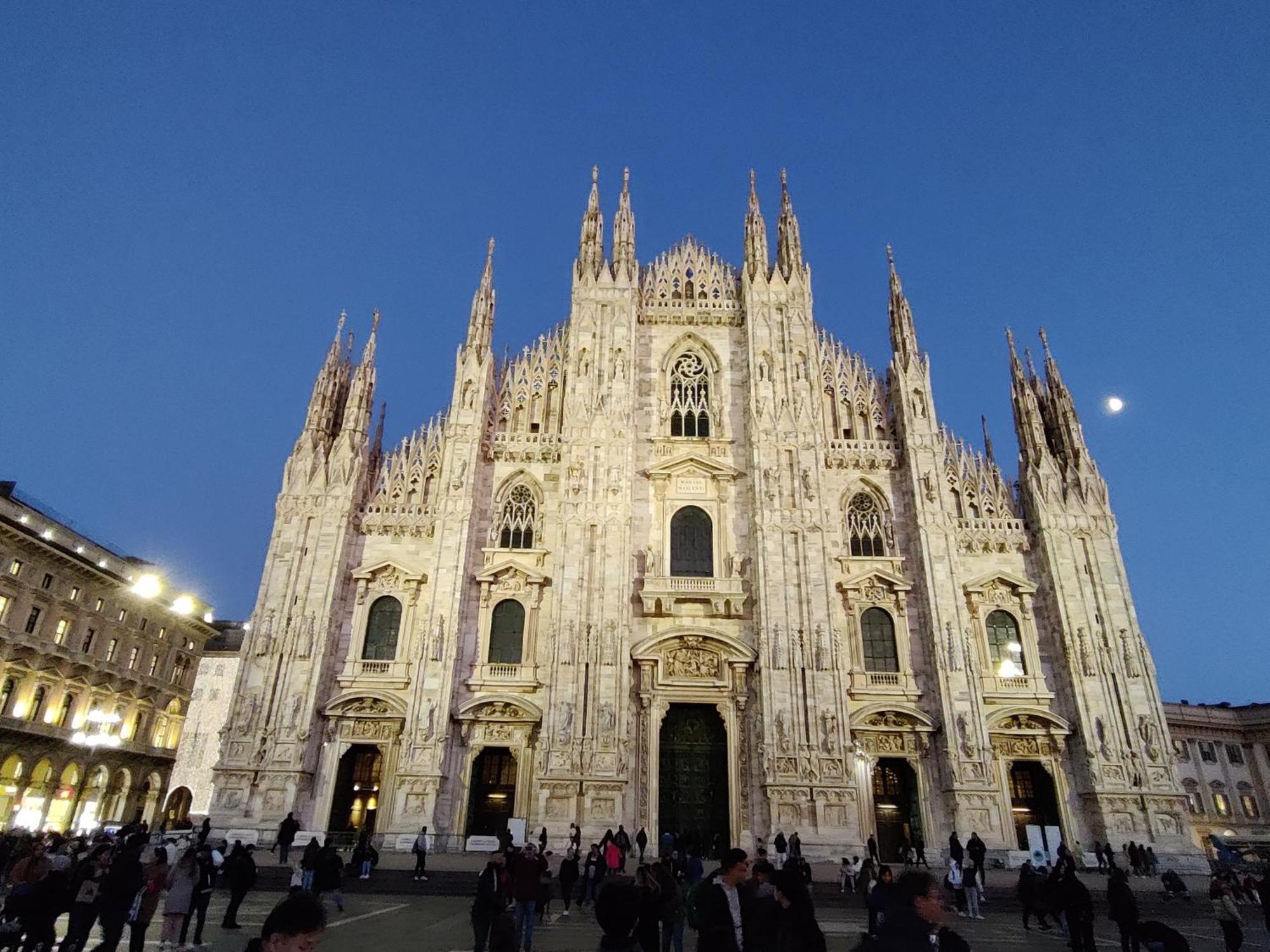 Premier Apartment Milano Εξωτερικό φωτογραφία