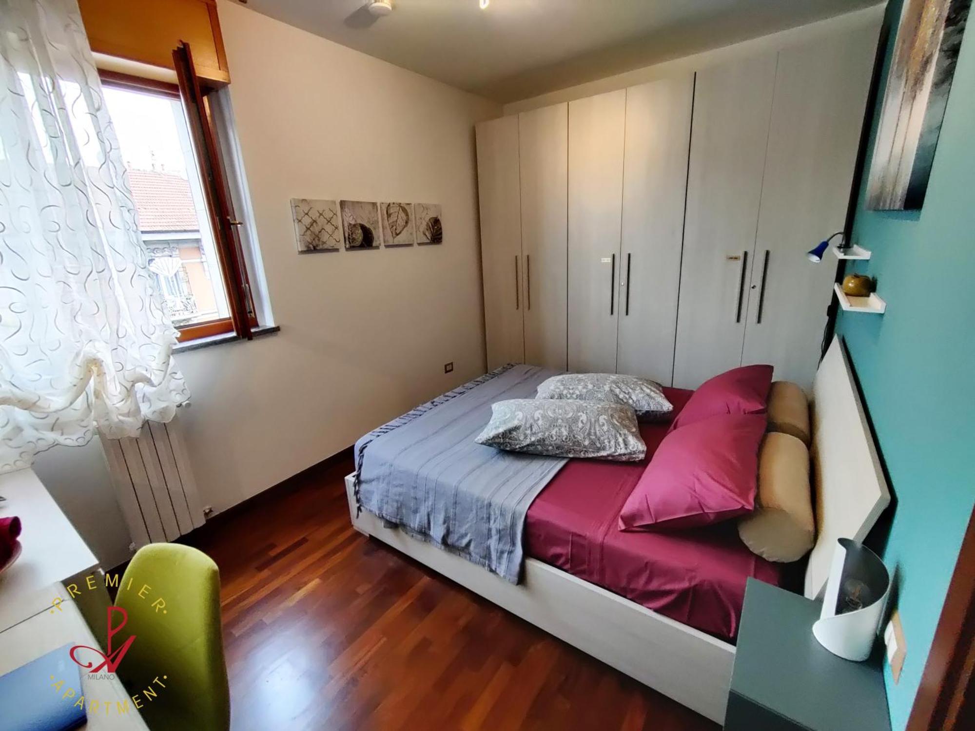Premier Apartment Milano Εξωτερικό φωτογραφία