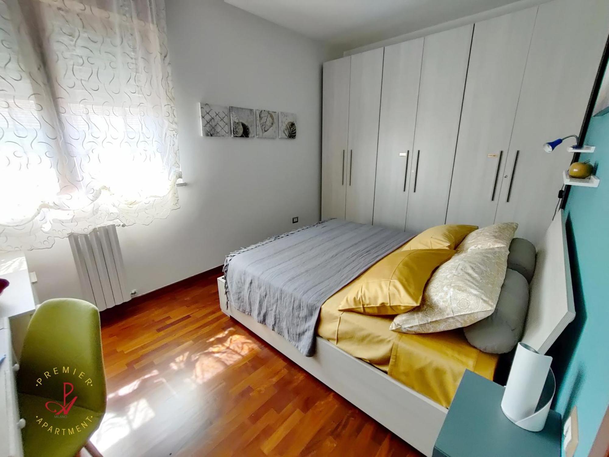Premier Apartment Milano Εξωτερικό φωτογραφία