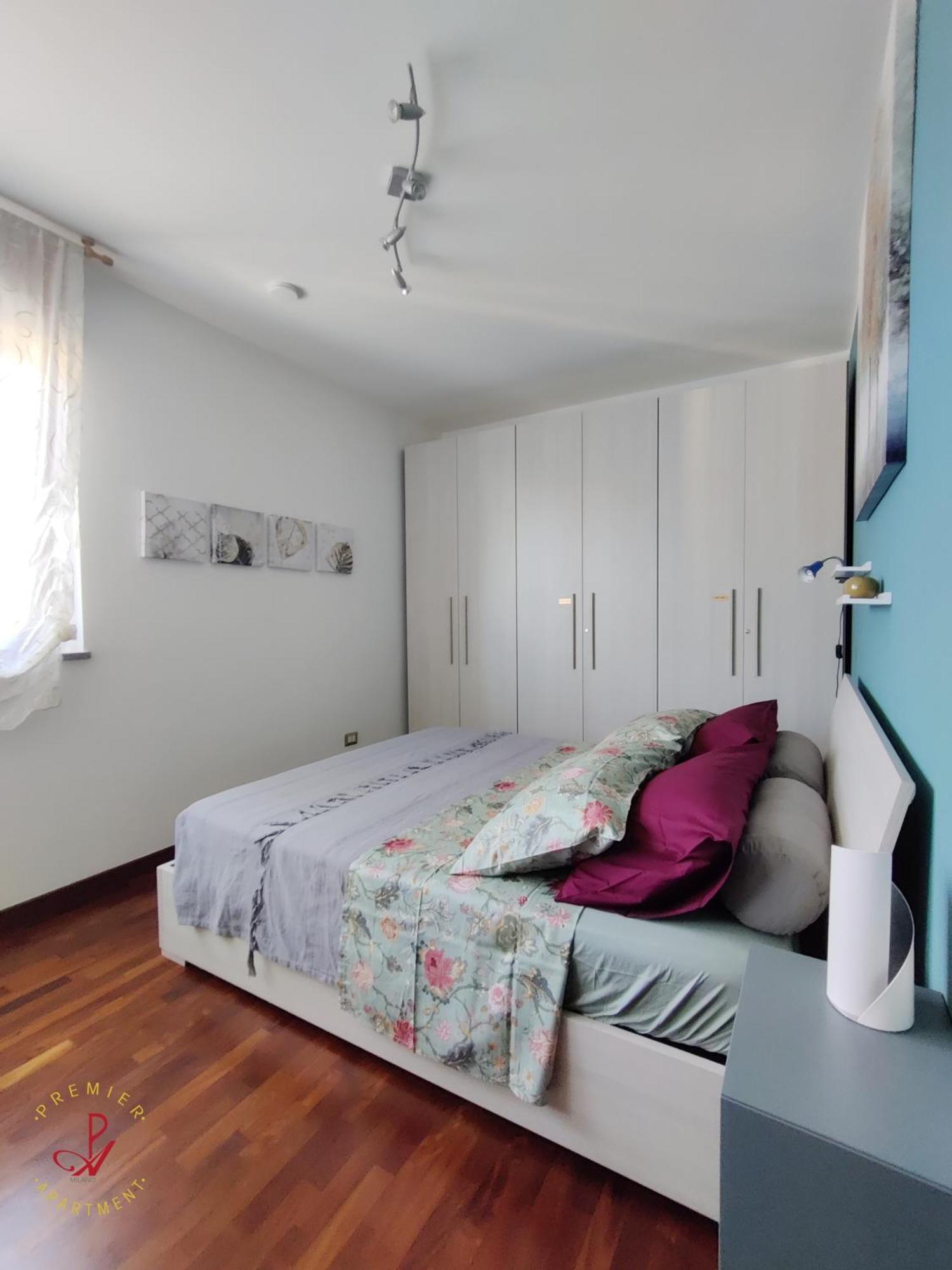 Premier Apartment Milano Εξωτερικό φωτογραφία