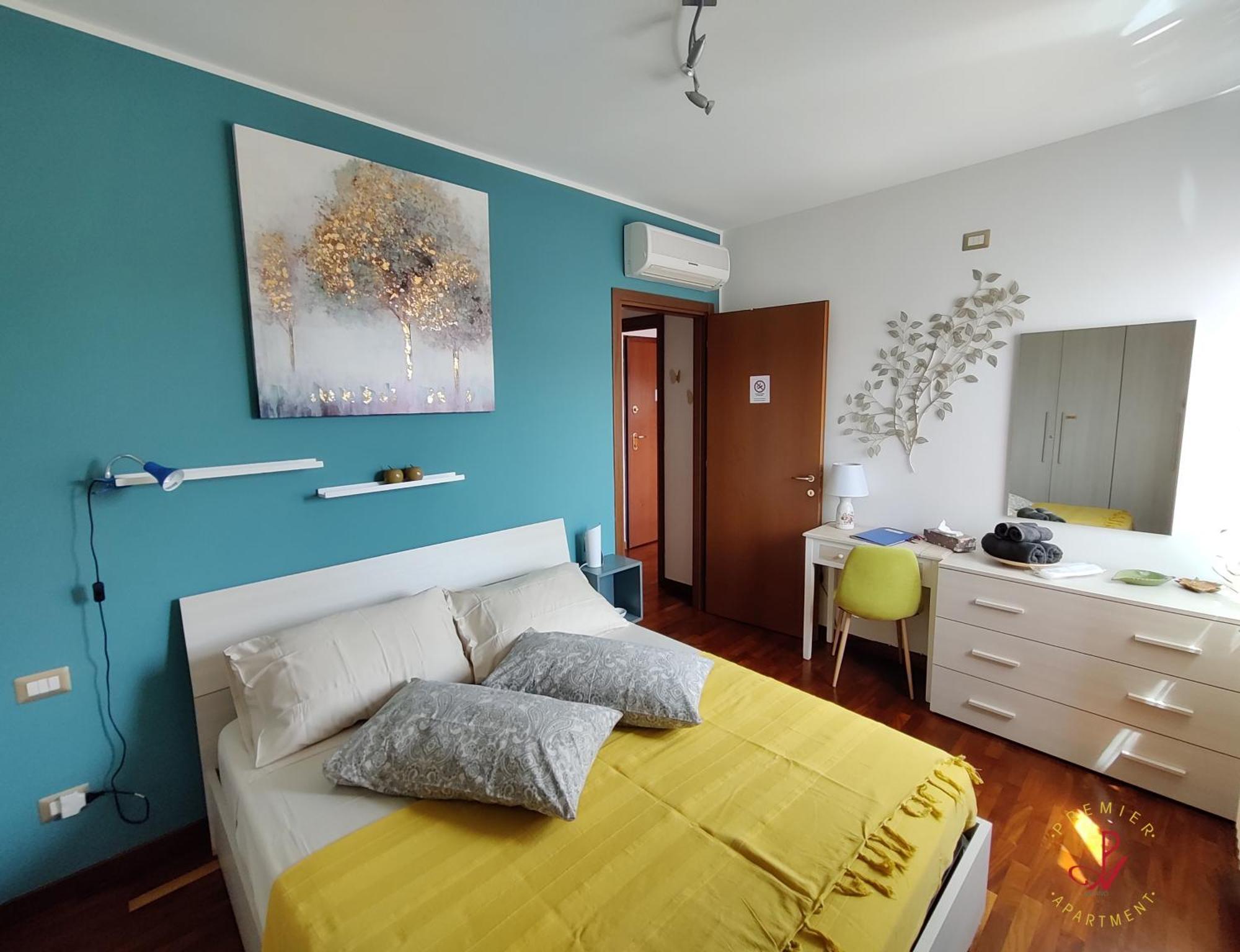 Premier Apartment Milano Εξωτερικό φωτογραφία