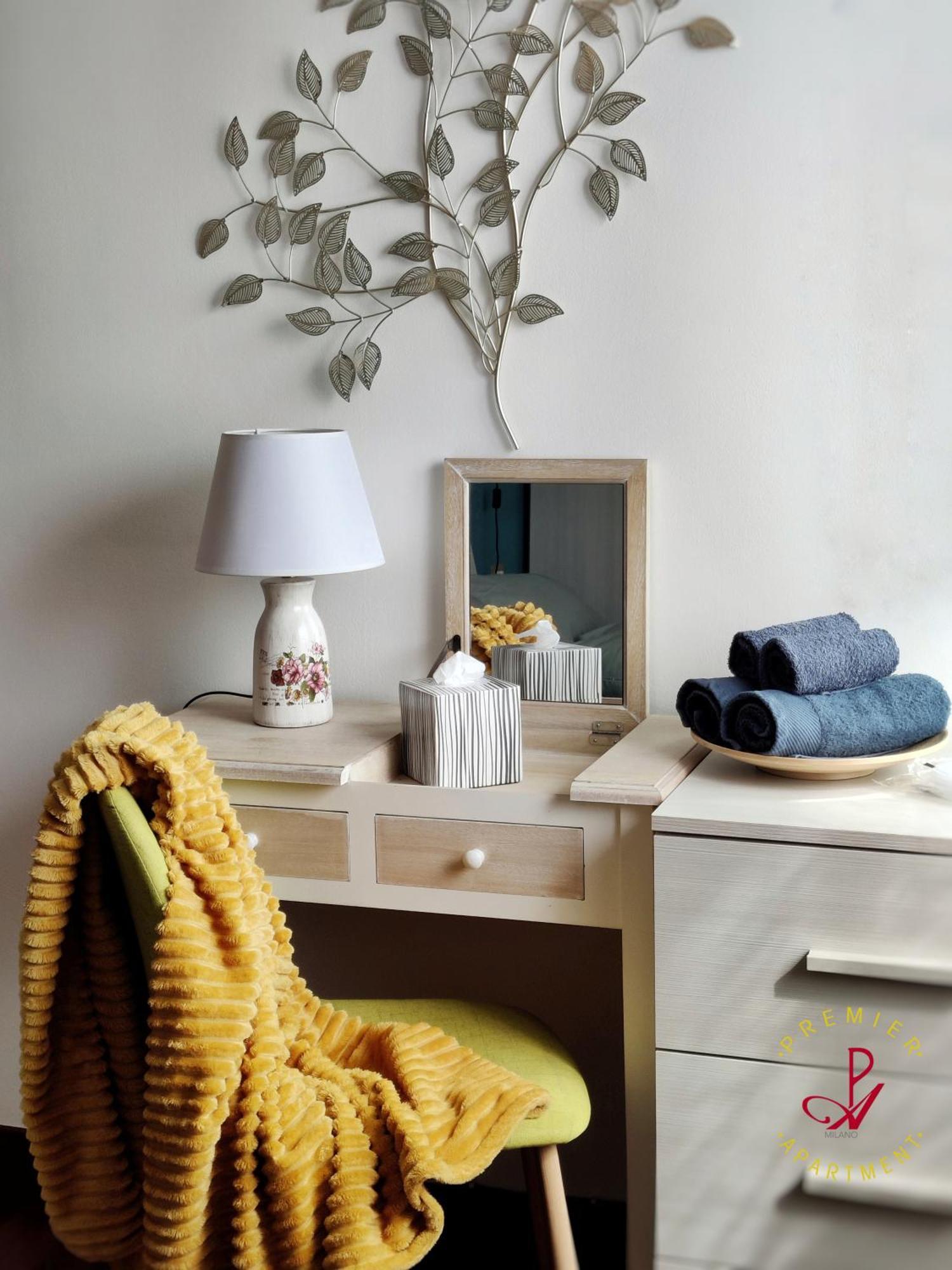 Premier Apartment Milano Εξωτερικό φωτογραφία