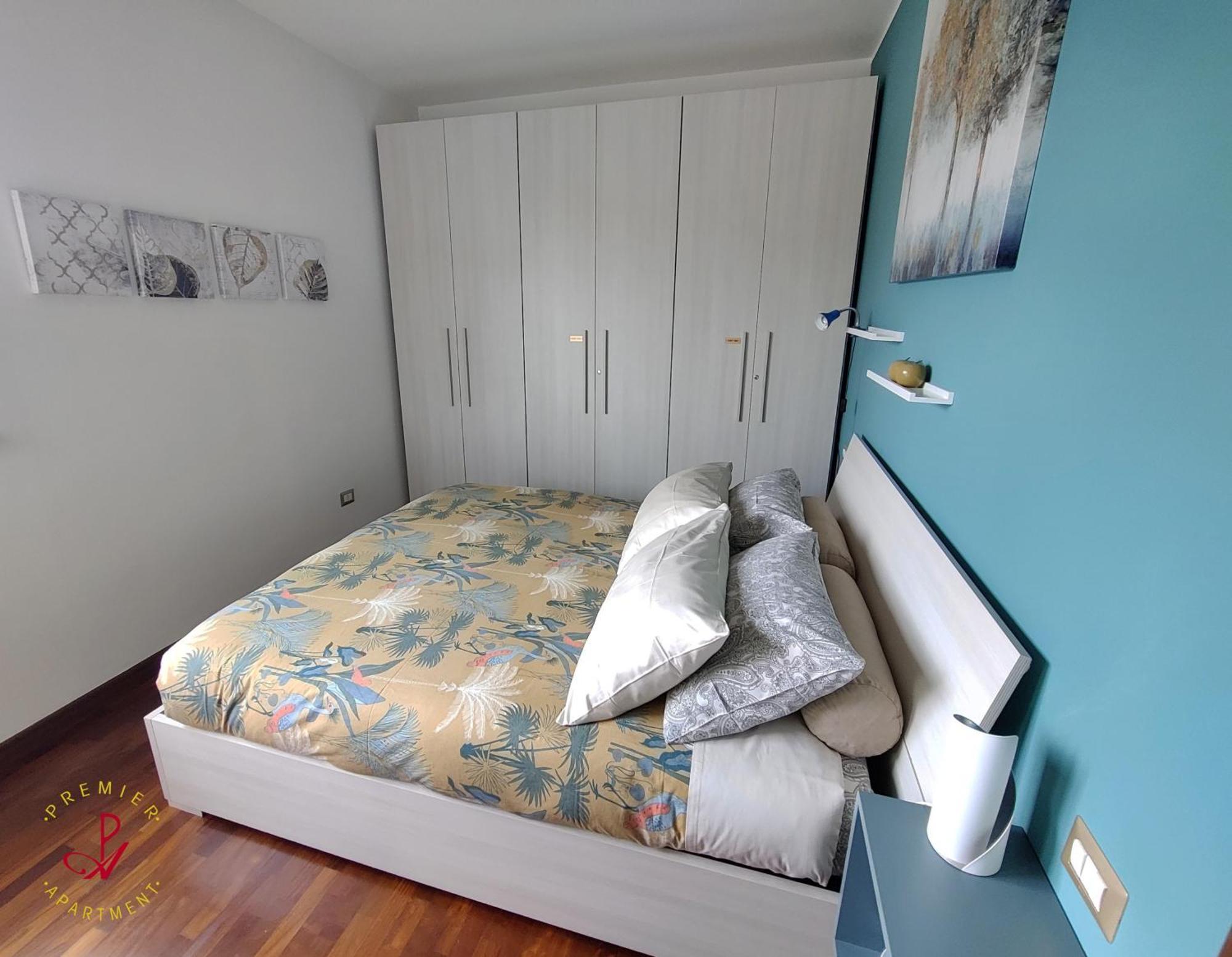 Premier Apartment Milano Εξωτερικό φωτογραφία