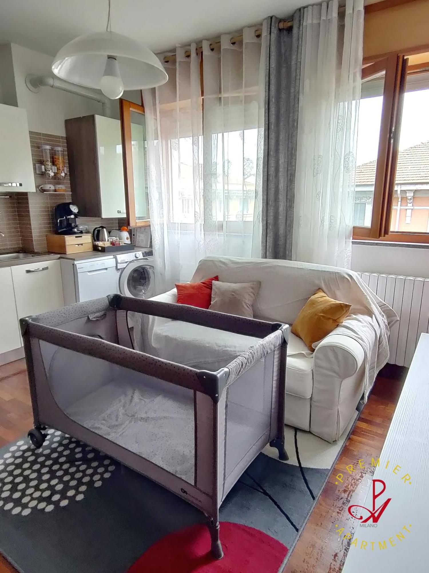 Premier Apartment Milano Εξωτερικό φωτογραφία