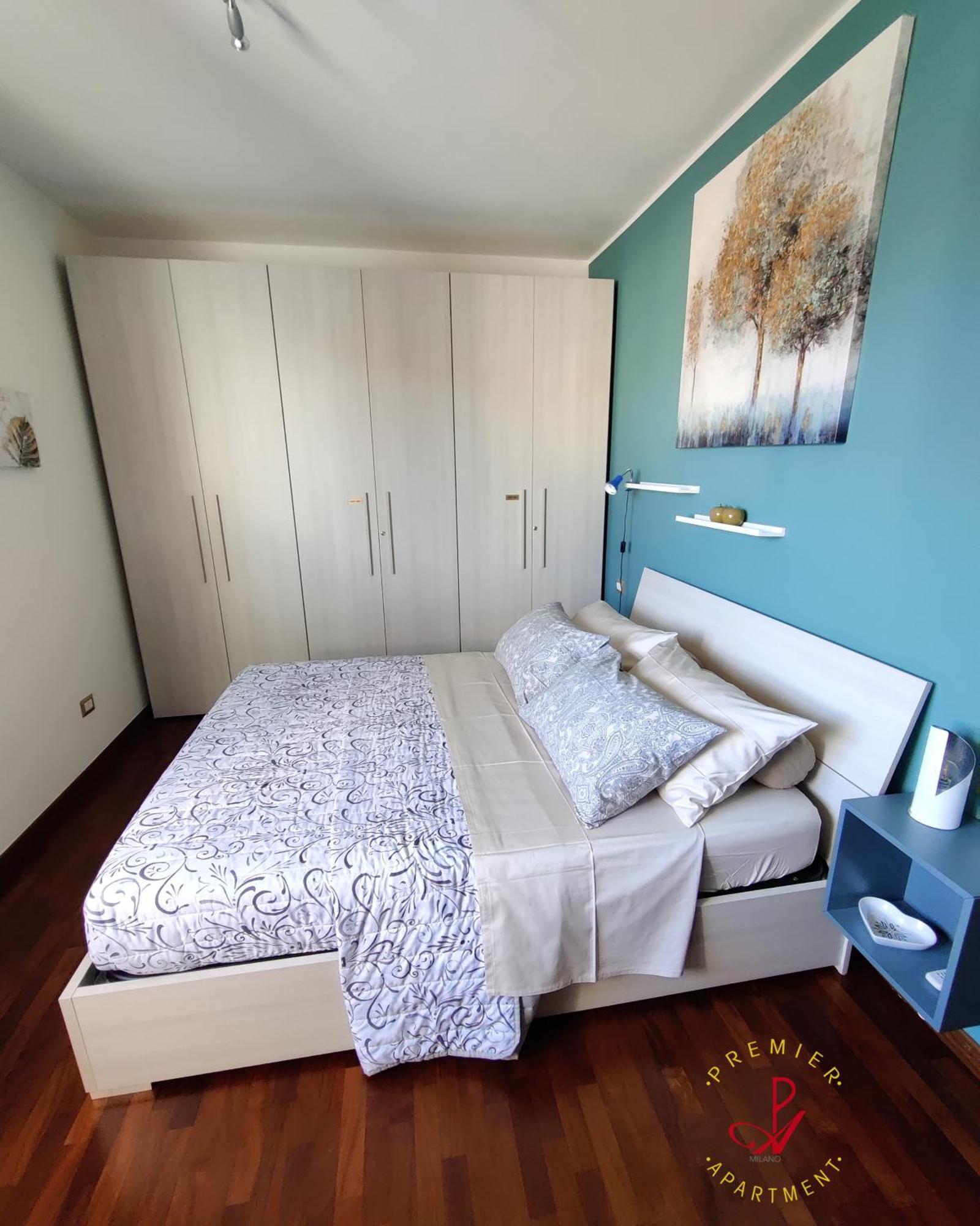 Premier Apartment Milano Εξωτερικό φωτογραφία