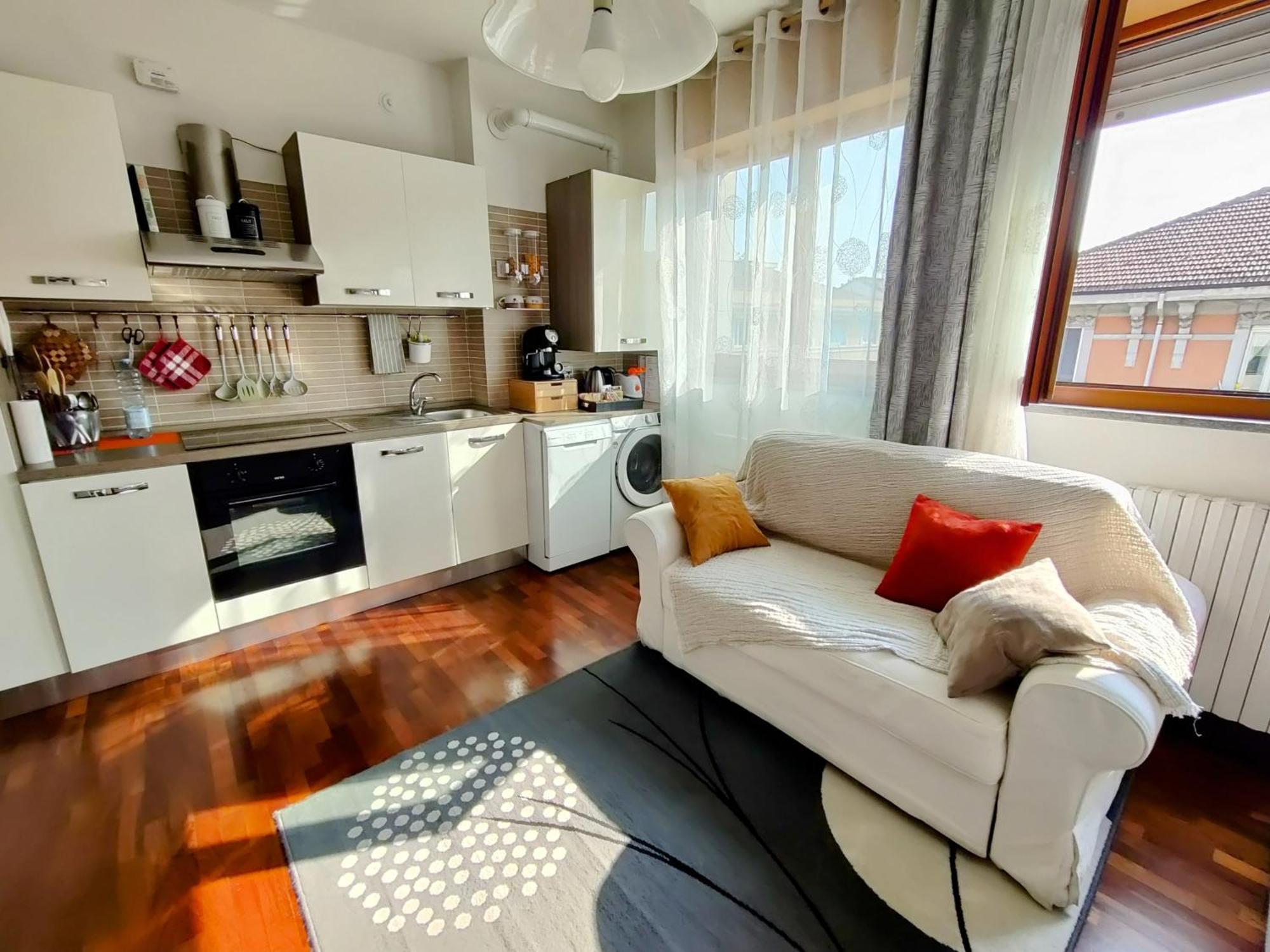 Premier Apartment Milano Εξωτερικό φωτογραφία