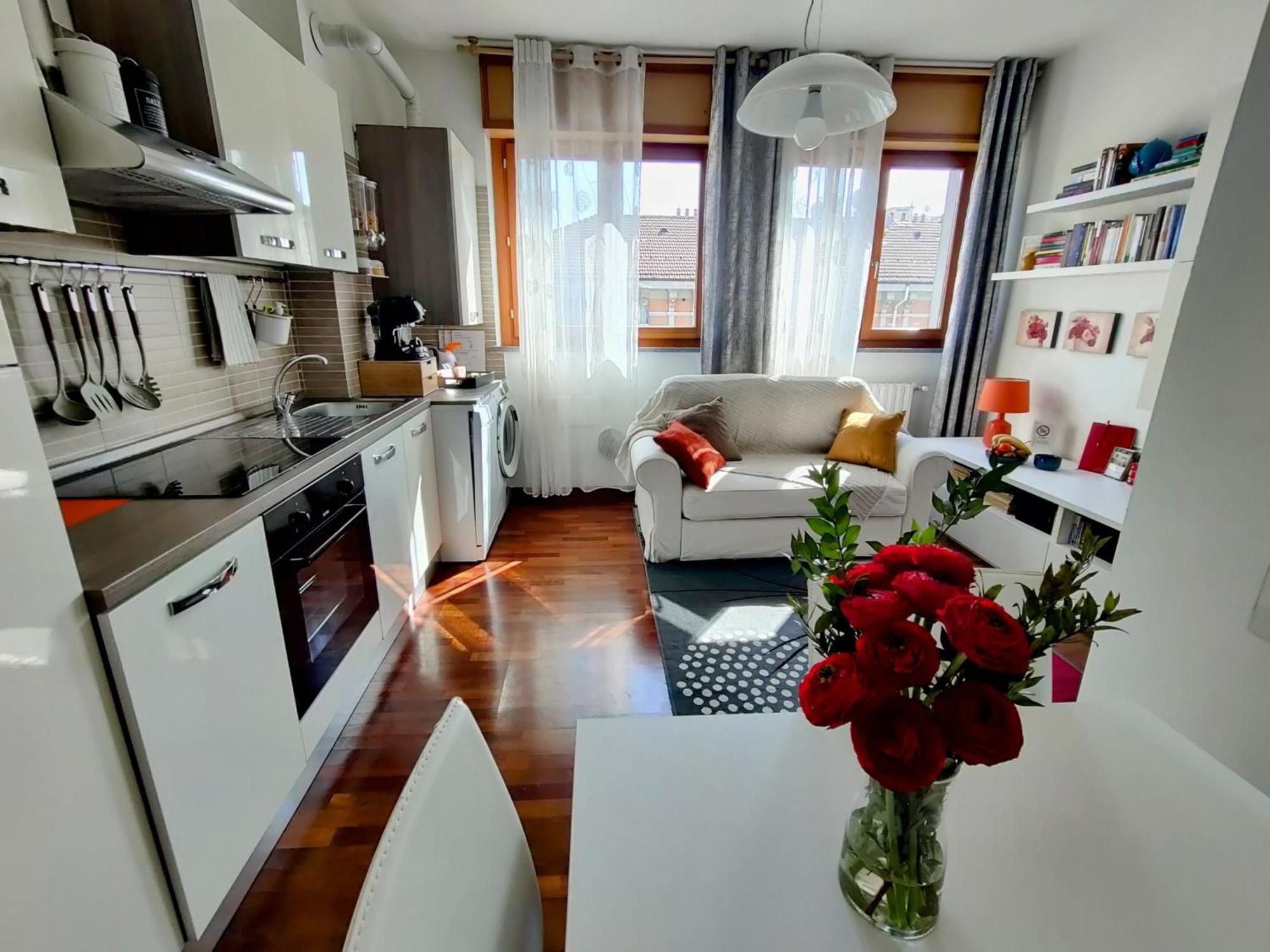 Premier Apartment Milano Εξωτερικό φωτογραφία